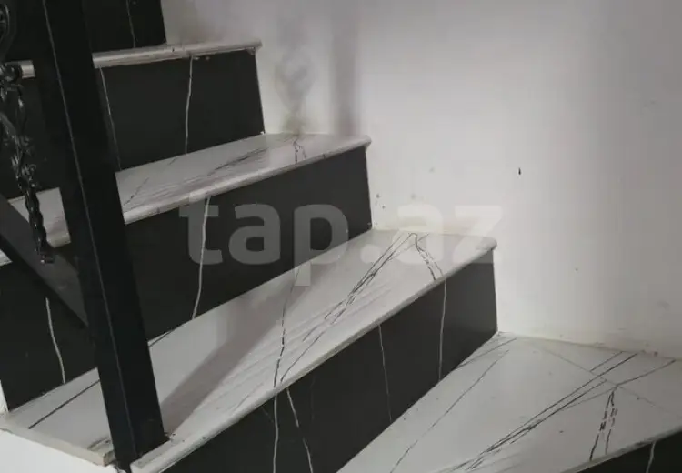 3 otaqlı mənzil , Sumqayıt