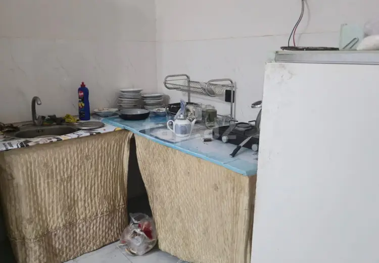 3 otaqlı mənzil , Sumqayıt