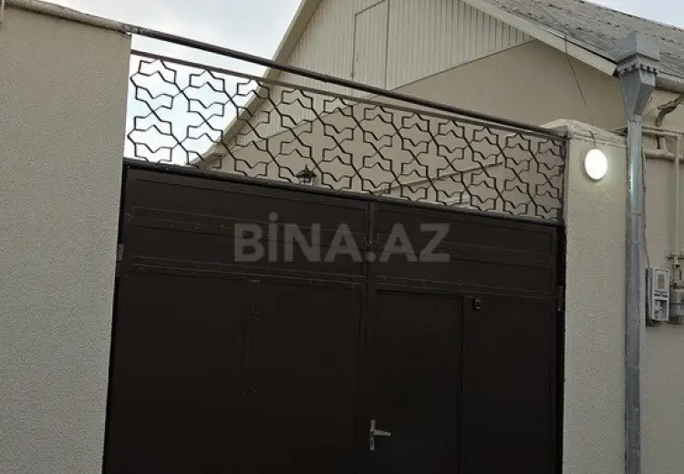 3 otaqlı mənzil Satılır, Gəncə