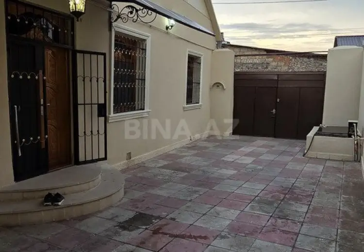 3 otaqlı mənzil Satılır, Gəncə