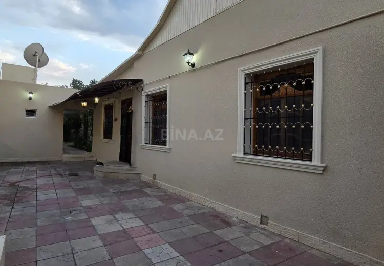 3 otaqlı mənzil Satılır, Gəncə