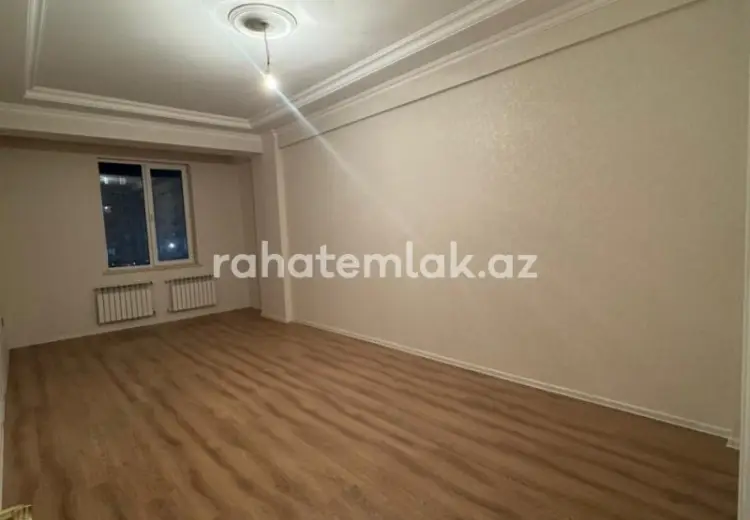 2 otaqlı mənzil Satılır, Bakı