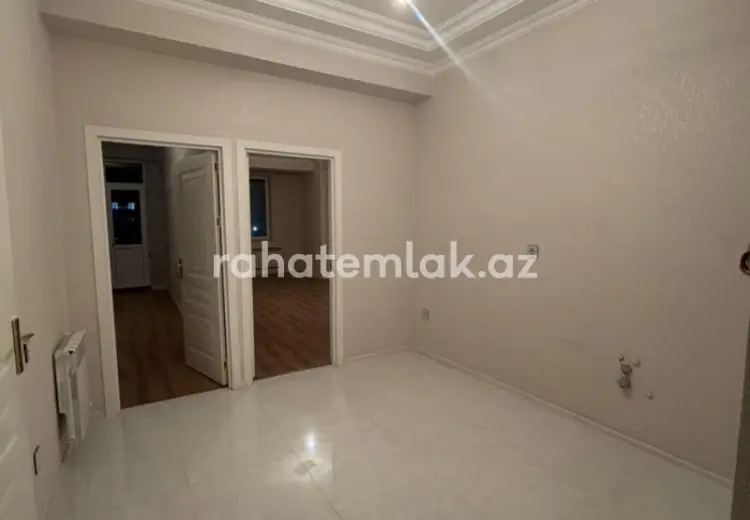 2 otaqlı mənzil Satılır, Bakı