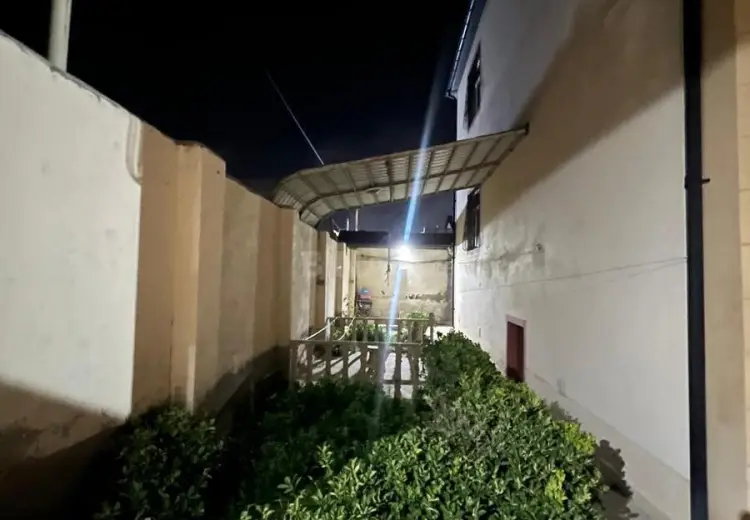 7 otaqlı mənzil Satılır, Badamdar qəs., Səbail, Bakı