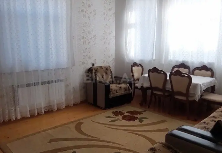 7 otaqlı mənzil Satılır, Badamdar qəs., Səbail, Bakı