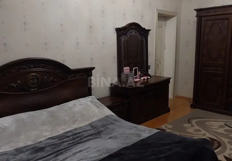 7 otaqlı mənzil Satılır, Badamdar qəs., Səbail, Bakı