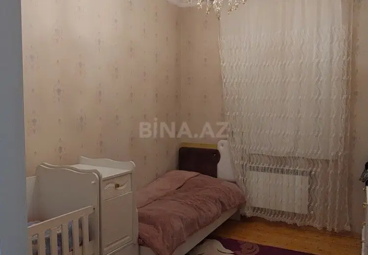 7 otaqlı mənzil Satılır, Badamdar qəs., Səbail, Bakı