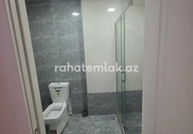 2 otaqlı mənzil Satılır, Bakı