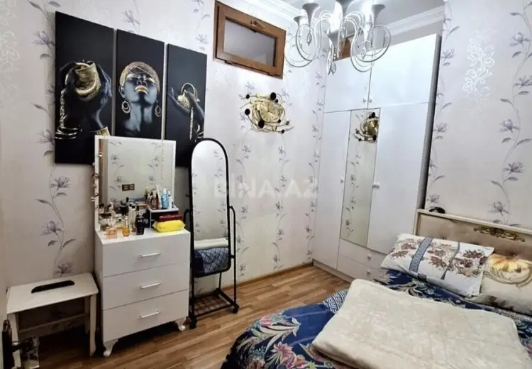 3 otaqlı mənzil Kirayə (aylıq), Xətai, Bakı