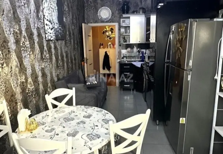 3 otaqlı mənzil Kirayə (aylıq), Xətai, Bakı
