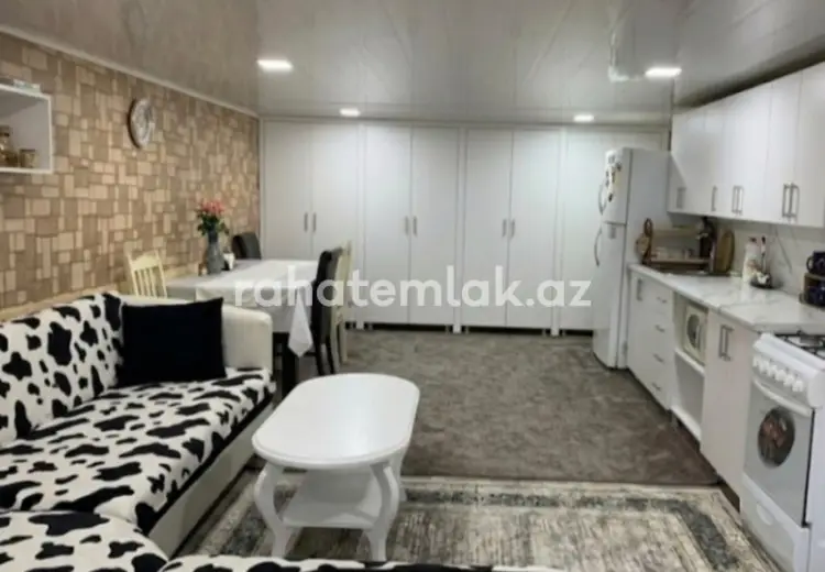 5 otaqlı mənzil Satılır, Biləcəri qəs., Binəqədi, Bakı