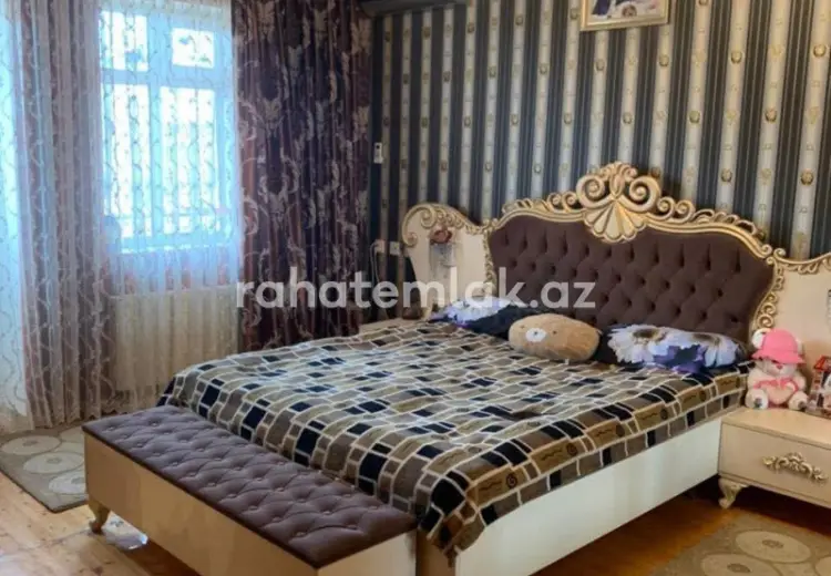 5 otaqlı mənzil Satılır, Biləcəri qəs., Binəqədi, Bakı
