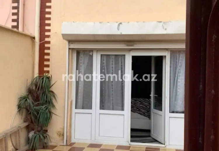 5 otaqlı mənzil Satılır, Biləcəri qəs., Binəqədi, Bakı