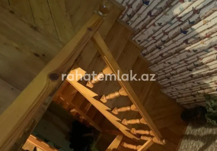 5 otaqlı mənzil Satılır, Biləcəri qəs., Binəqədi, Bakı