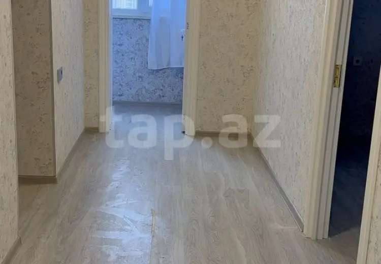 3 otaqlı mənzil , Gəncə