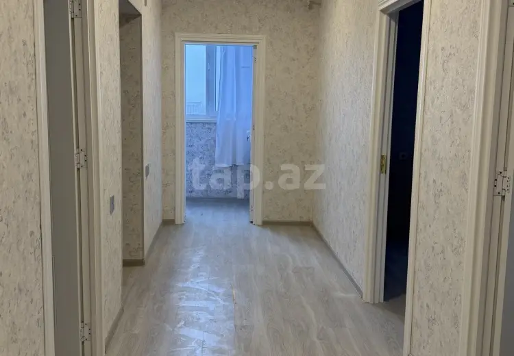 3 otaqlı mənzil , Gəncə