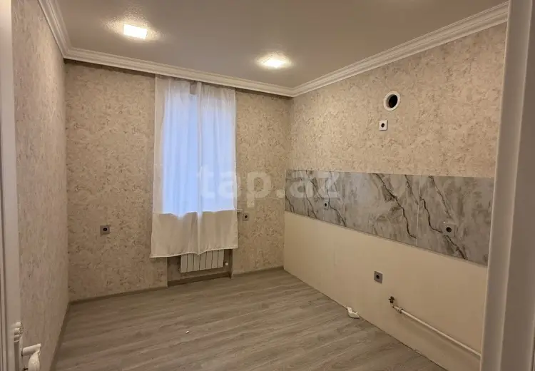 3 otaqlı mənzil , Gəncə