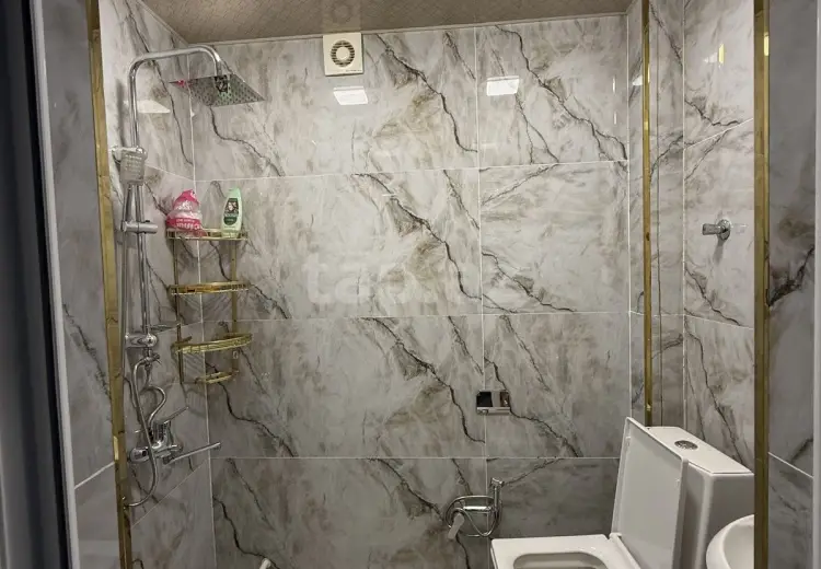 3 otaqlı mənzil , Gəncə