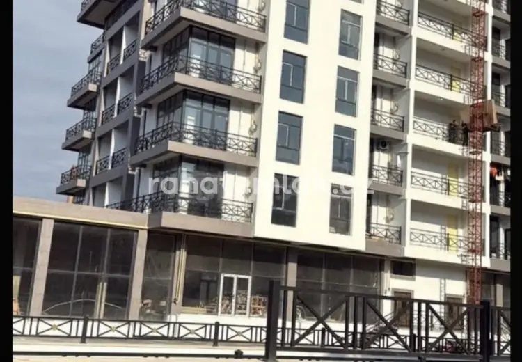 2 otaqlı mənzil Satılır, Qaraçuxur qəs., Suraxanı, Bakı