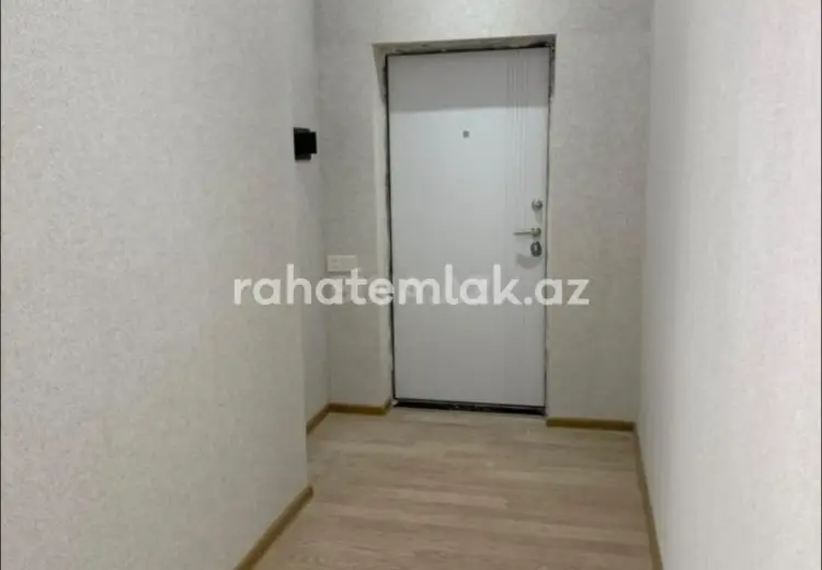2 otaqlı mənzil Satılır, Qaraçuxur qəs., Suraxanı, Bakı
