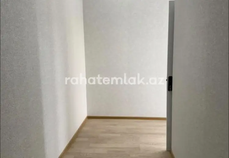 2 otaqlı mənzil Satılır, Qaraçuxur qəs., Suraxanı, Bakı