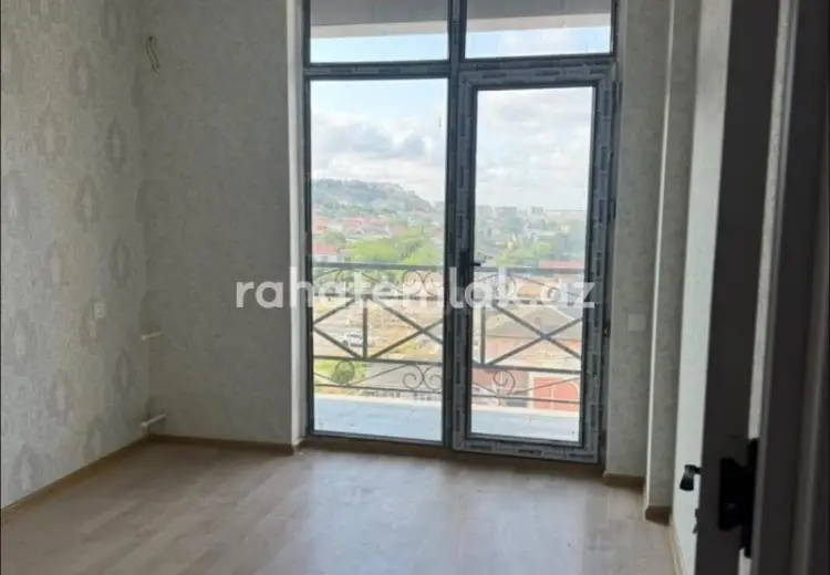 2 otaqlı mənzil Satılır, Qaraçuxur qəs., Suraxanı, Bakı