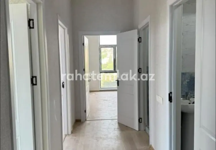 2 otaqlı mənzil Satılır, Qaraçuxur qəs., Suraxanı, Bakı