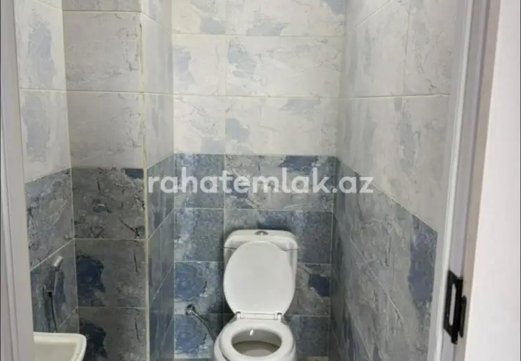 2 otaqlı mənzil Satılır, Qaraçuxur qəs., Suraxanı, Bakı