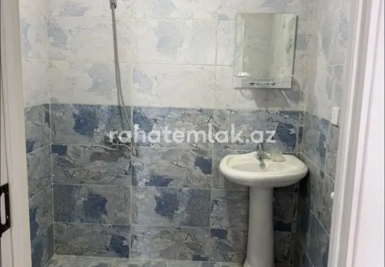 2 otaqlı mənzil Satılır, Qaraçuxur qəs., Suraxanı, Bakı