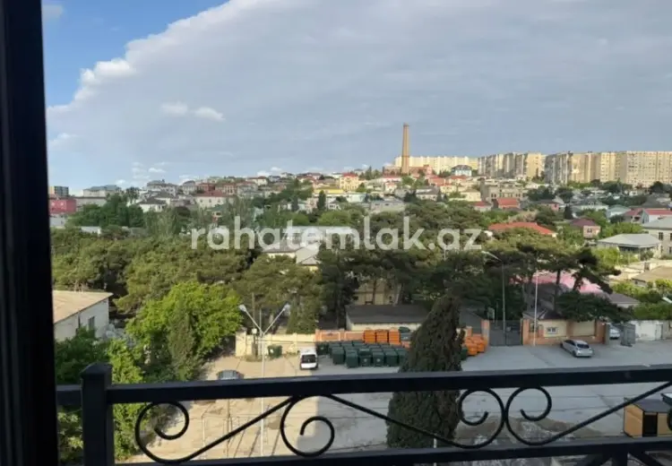 2 otaqlı mənzil Satılır, Qaraçuxur qəs., Suraxanı, Bakı