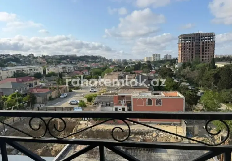 2 otaqlı mənzil Satılır, Qaraçuxur qəs., Suraxanı, Bakı