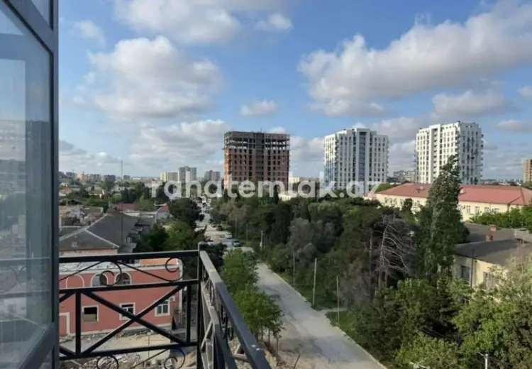 2 otaqlı mənzil Satılır, Qaraçuxur qəs., Suraxanı, Bakı