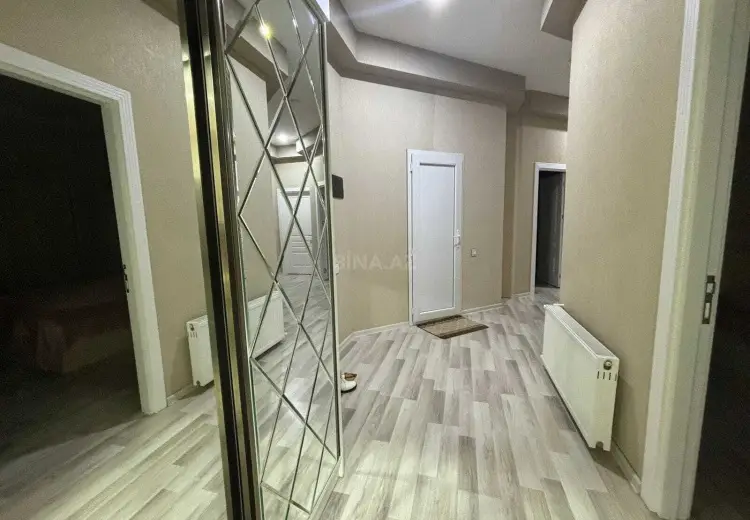 3 otaqlı mənzil Satılır, Nərimanov, Bakı