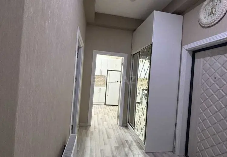 3 otaqlı mənzil Satılır, Nərimanov, Bakı