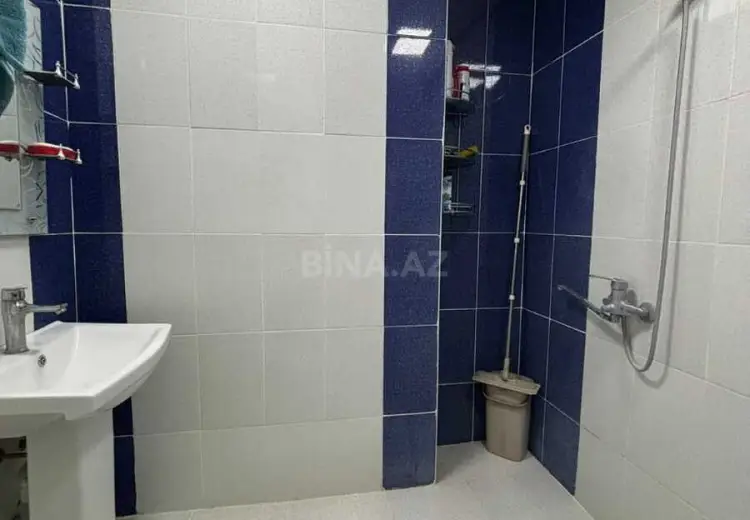3 otaqlı mənzil Satılır, Nərimanov, Bakı