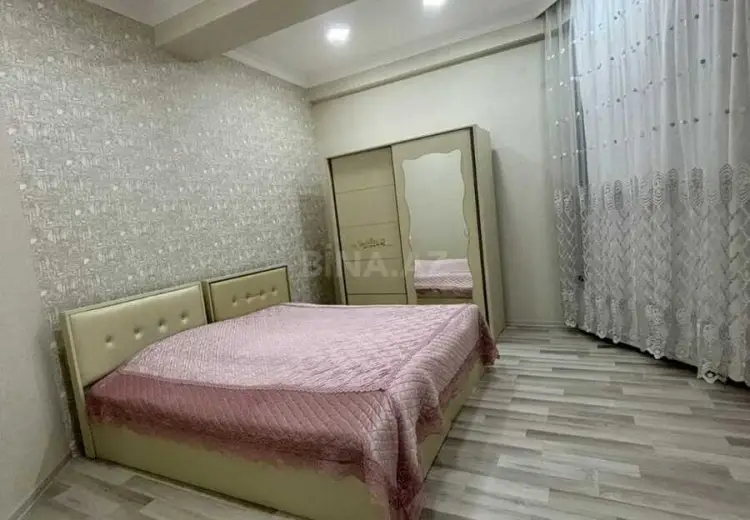3 otaqlı mənzil Satılır, Nərimanov, Bakı