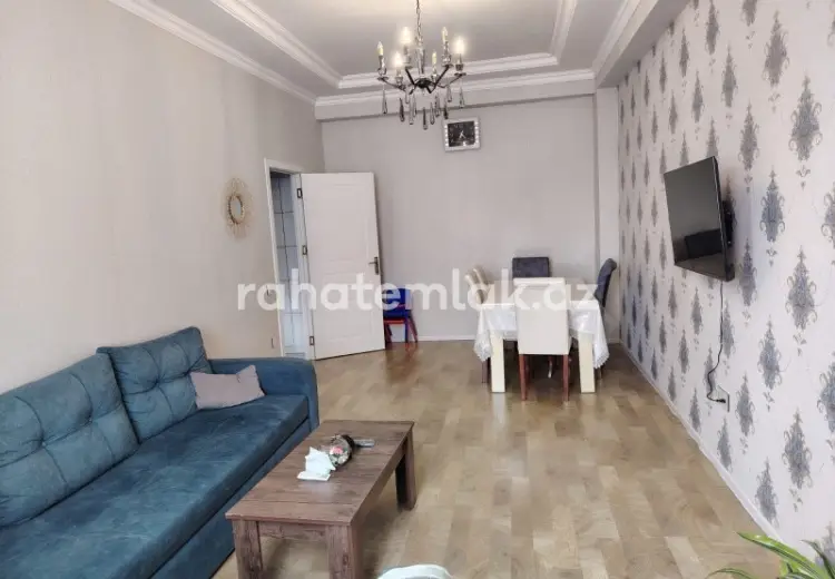 3 otaqlı mənzil Satılır, Xırdalan