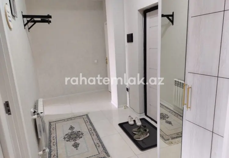 3 otaqlı mənzil Satılır, Xırdalan