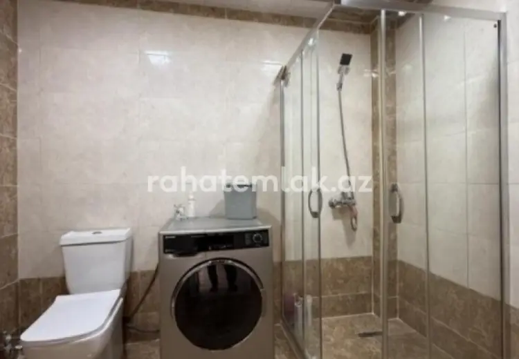 2 otaqlı mənzil Satılır, Bakı