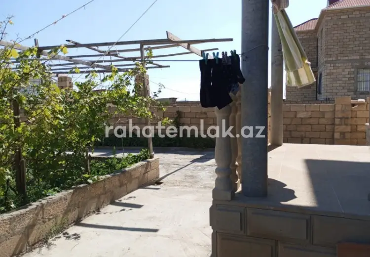 6 otaqlı mənzil Satılır, Sumqayıt