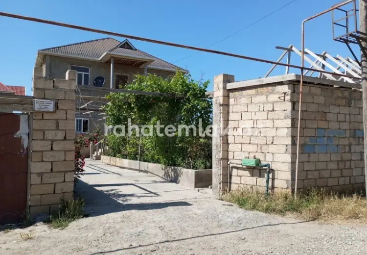 6 otaqlı mənzil Satılır, Sumqayıt