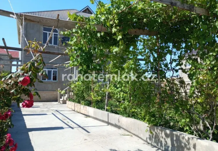6 otaqlı mənzil Satılır, Sumqayıt
