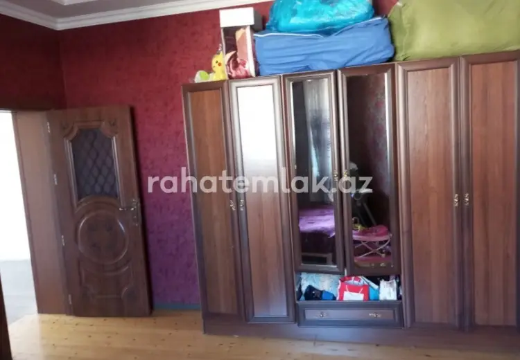 6 otaqlı mənzil Satılır, Sumqayıt