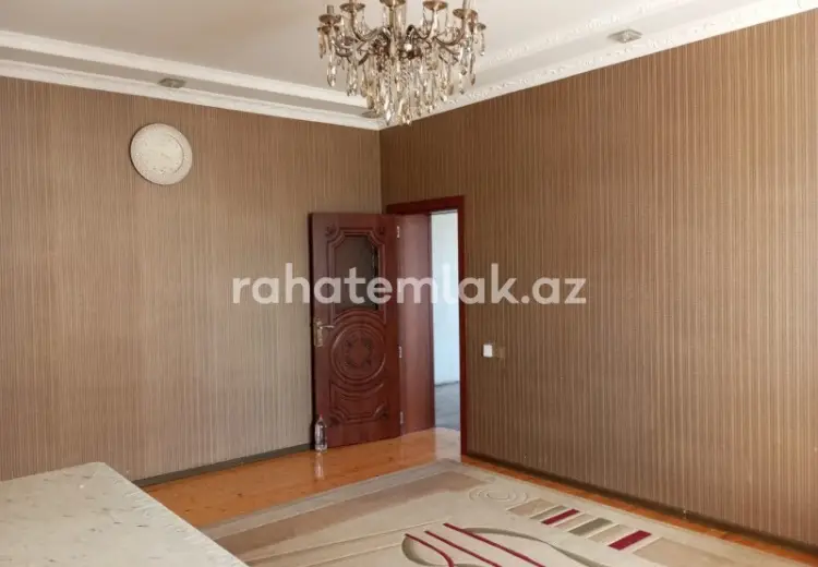 6 otaqlı mənzil Satılır, Sumqayıt