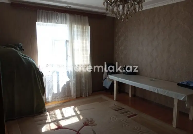 6 otaqlı mənzil Satılır, Sumqayıt