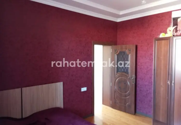 6 otaqlı mənzil Satılır, Sumqayıt