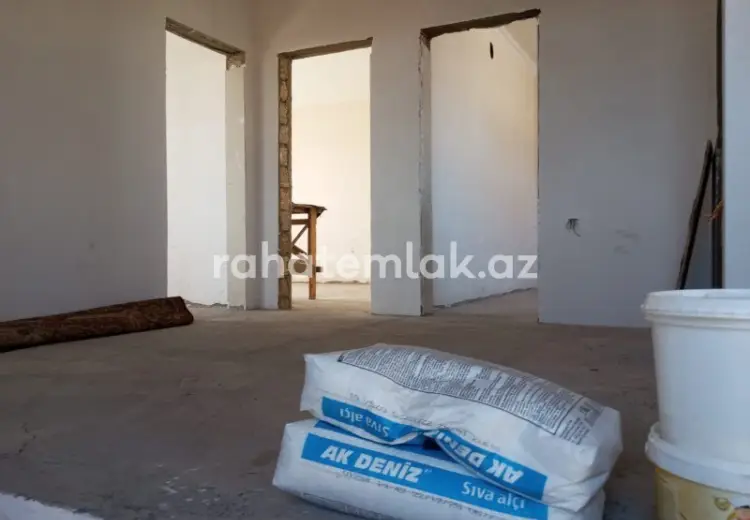 6 otaqlı mənzil Satılır, Sumqayıt