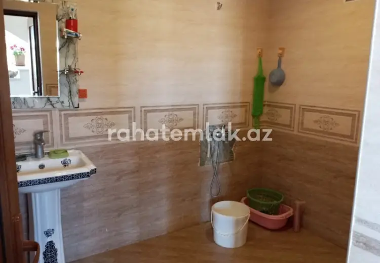 6 otaqlı mənzil Satılır, Sumqayıt