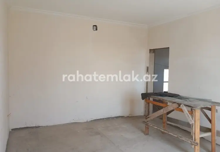 6 otaqlı mənzil Satılır, Sumqayıt