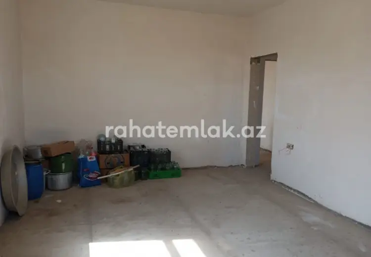 6 otaqlı mənzil Satılır, Sumqayıt